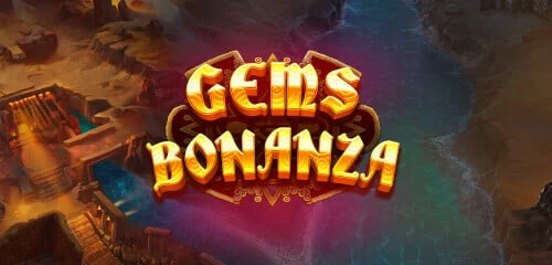 GemsBonanza